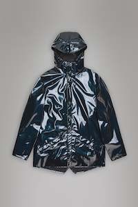 Rains Jacket W3 - Spill