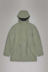 Bold Long Jacket W3 - Drift