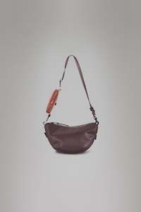 Valera Shoulder Bag Mini W3 - Depth