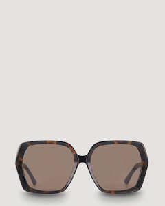 Remi Sunglasses - Tortoise