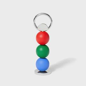 Under 100: Abaco Bottle Opener Red Green Blue