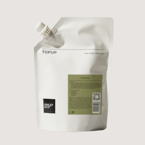 New Zealand: Topup Insink - Lotus 1 Litre