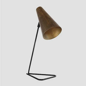 CUBA DESK LAMP