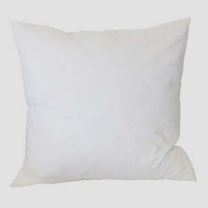 Cc Interiors: 65 X 65 FEATHER & DOWN CUSHION INNER