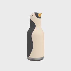 Asobu: ASOBU Bestie Bottle 460ml Penguin