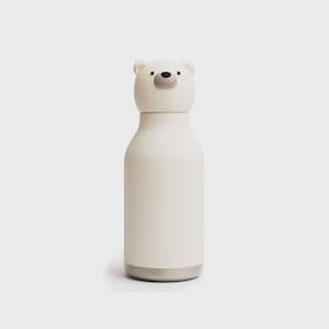 Asobu: ASOBU Bestie Bottle 460ml Polar Bear
