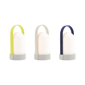 Portable Lamps URI Piccolos - Grace 15cm