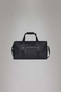 Trail Gym Bag W3 - Black