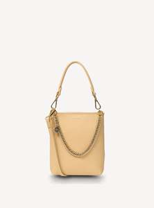 Bags Wallets: Coco Mini Bag - Raffia