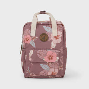 Cry Wolf: MINI BACKPACK Paradiso
