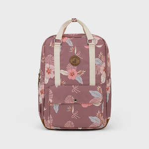 Cry Wolf: KNAPSACK Paradiso