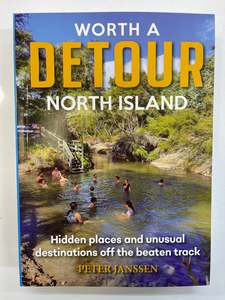 Under 50: Worth a Detour North Island