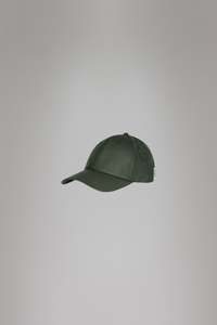 Rainwear 1: Rains Cap W1 - Green
