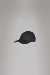 Rainwear 1: Rains Cap W1 - Black