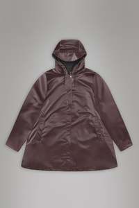 Rainwear 1: A-Line W Jacket W3 - Depth - size XL
