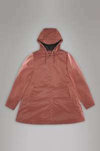 Rainwear 1: A-Line W Jacket W3 - Honor