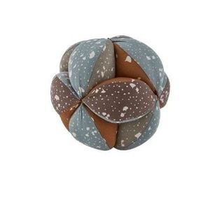 OYOY Living Design: Aya Puzzle Baby Ball - Blue