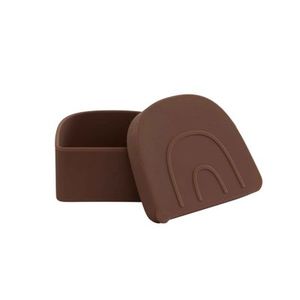 OYOY Living Design: Rainbow Snack Bowl - Caramel