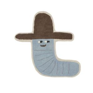 OYOY Living Design: Calle Cowboy Rug