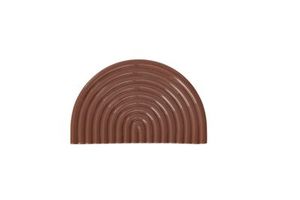 Ceramic Rainbow Tray - Choko
