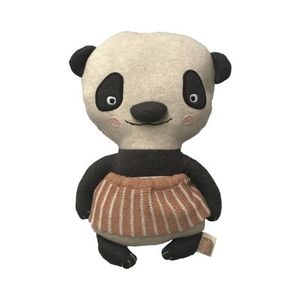 OYOY Living Design: Lun Lun Panda Bear