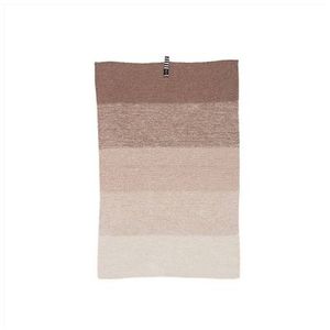 Niji Mini Towel - Clay