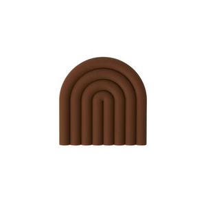 Rainbow Trivet CARAMEL