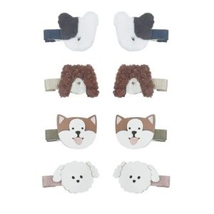 Products: Puppy Mini Clips PUPPY LOVE