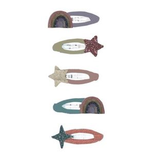 Rainbow & Star Clacs LITTLE PRINCE