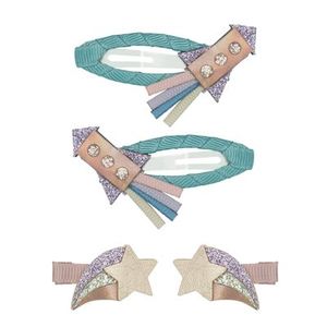 Rocket Clips LITTLE PRINCE