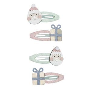 Santa Clip Pack CHRISTMAS