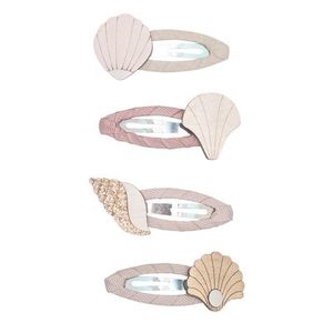 Shell Clic Clacs BY THE SEASIDE