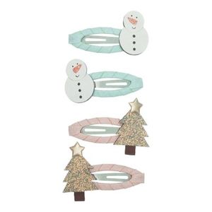 Snowman Clip Pack CHRISTMAS