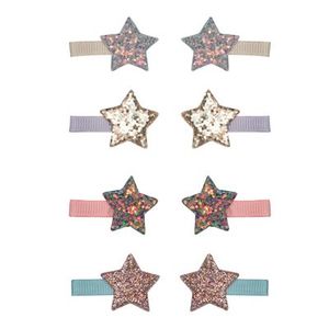 Stellar Mini Clips SPACE UNICORN