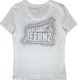 FutureFernz Rhinestone Tee Crave Athletics