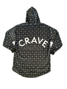 Products: Crave Cozy Crave Athletics