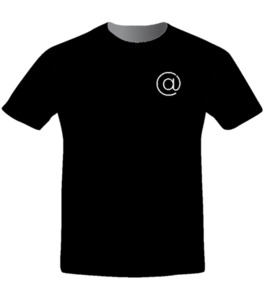 Polyester Sports T-Shirt Crave Athletics