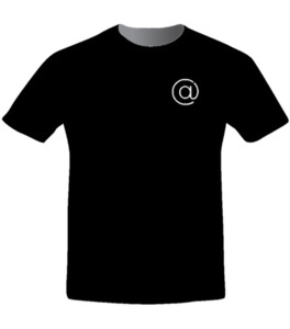 Products: Polyester Sports T-Shirt Crave Athletics