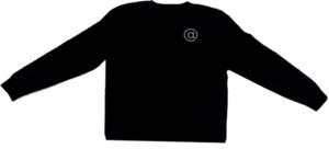 Products: Sparkly Crew Neck Crave Athletics