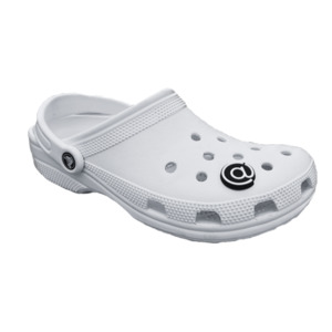 Products: Crave Shoe Charm Crave Athletics