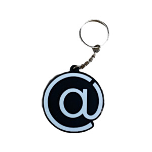 Products: Crave Keychain Crave Athletics