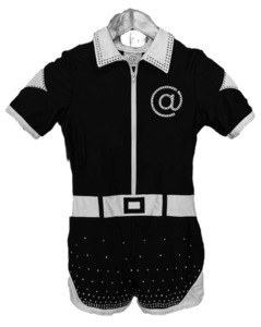 Products: Competitive Uniform Crave Athletics