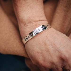 Ride It Like You Stole It