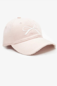 Antler: ANTLER BOW BELLE CAP - COTTON CANDY - SH26-BBC