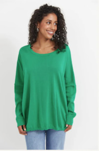 Haven: HAVEN JUMPER - OASIS - 7797105