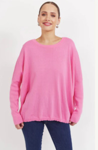 Haven: HAVEN JUMPER - MUSK - 7797104