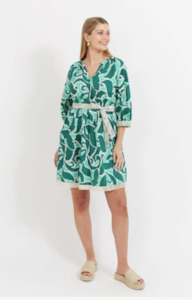 Haven: HAVEN SANTOS DRESS - AMAZON - 7808507