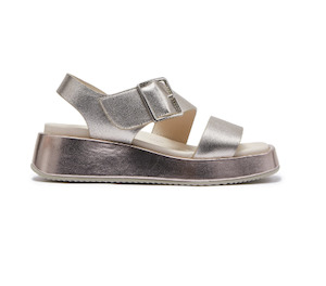 Minx: MINX - ZEN - PLATINUM METALLIC   COMING SOON / PRE-ORDER