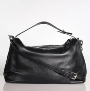 MINX POSH POSH - BLACK