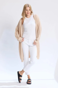 STELLA & GEMMA ARIZONA CARDI - NATURAL - ES25SS322